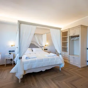  Bed & Breakfast Palazzo Del Mercante