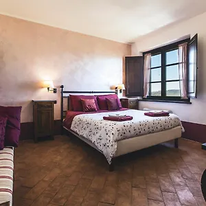  Guest house Casale Le Civette