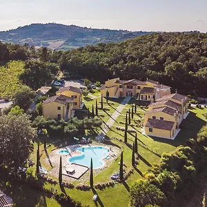 Borgo Del Faggio - Ferienhaus