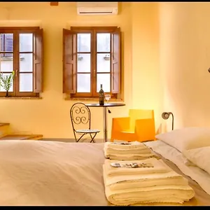  Guest house Via Di Gracciano - Adults Only
