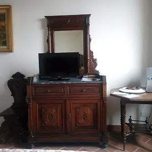 3* Guest house La Corte Medicea