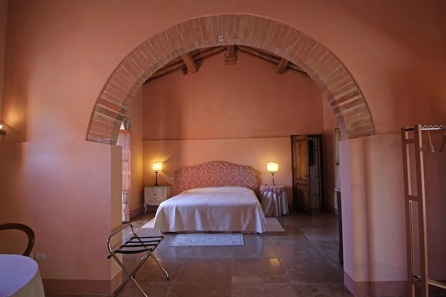 Guest house Agriturismo Dei - Villa Il Boschetto Luxury Suite Montepulciano