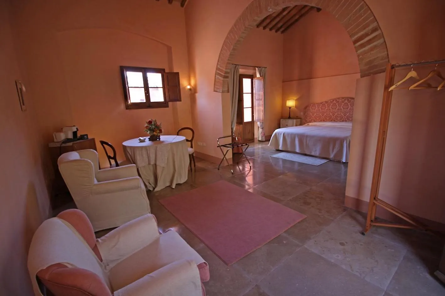 Guest house Agriturismo Dei - Villa Il Boschetto Luxury Suite Montepulciano