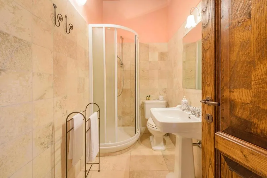 Agriturismo Dei - Villa Il Boschetto Luxury Suite Montepulciano 0*,  Italy