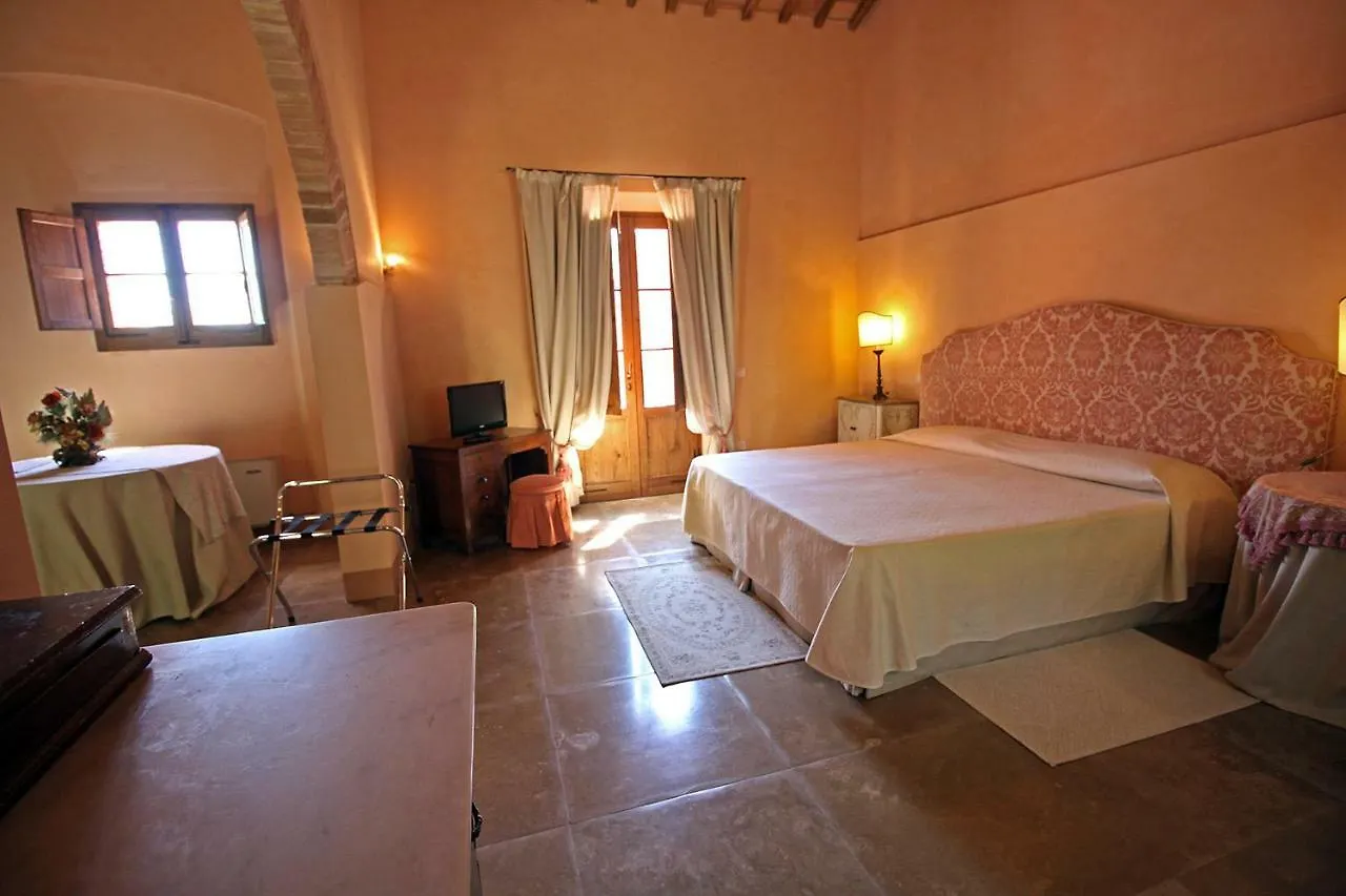 Guest house Agriturismo Dei - Villa Il Boschetto Luxury Suite Montepulciano